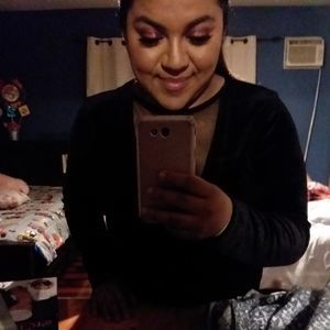 Meet your Posher, Dulce